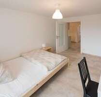 WG-Zimmer in München 925,00 € 16 m²