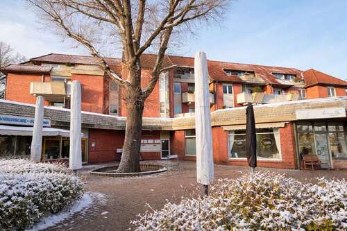 Foto - Wohnung zum Kaufen in Reppenstedt 138.500,00 € 55 m²