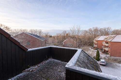 Foto - Wohnung zum Kaufen in Reppenstedt 138.500,00 € 55 m²