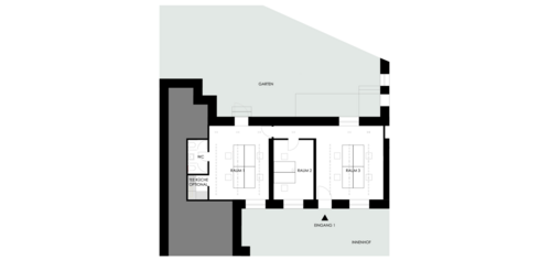 Foto - Büro in Berlin 5.500,00 € 128 m²