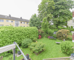 Wohnung zum Mieten in Essen 1.800,00 € 138 m²