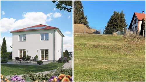 Foto - Haus zum Kaufen in Werdau 388.475,00 € 120 m²