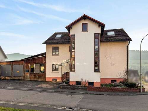 Foto - Haus zum Kaufen in Laufach 455.000,00 € 260 m²