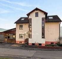 Haus zum Kaufen in Laufach 455.000,00 € 260 m²