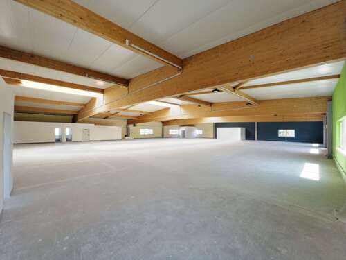 Foto - Halle in Mönchengladbach 2.995,00 € 1000 m²