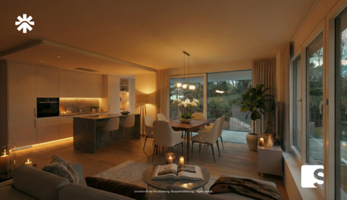 Foto - Wohnung zum Kaufen in Stuttgart 1.598.800,00 € 133 m²