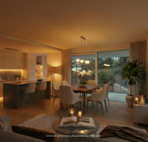 Wohnung zum Kaufen in Stuttgart 1.598.800,00 € 133 m²