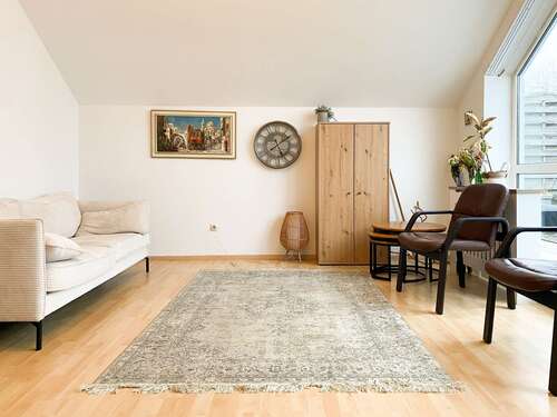 Foto - Wohnung zum Mieten in Augsburg 640,00 € 58 m²