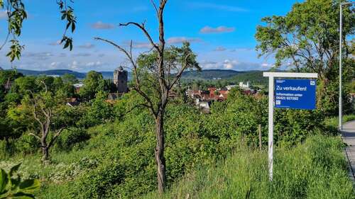 Foto - Grundstück zu verkaufen in Fronhausen 150.000,00 € 563 m²