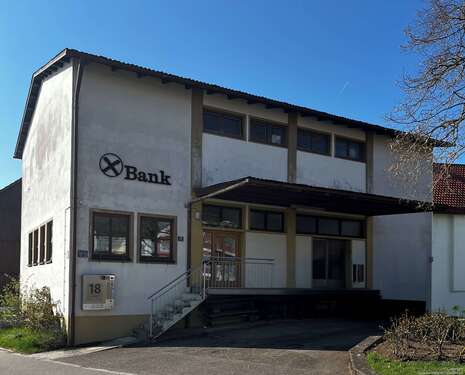Foto - Halle in Kinding Haunstetten 49.000,00 € 400 m²