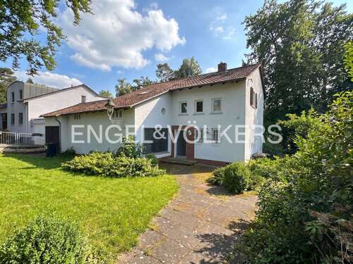 Foto - Haus zum Kaufen in Darmstadt 955.000,00 € 130 m²