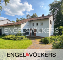 Haus zum Kaufen in Darmstadt-Eberstadt 955.000,00 € 130 m²