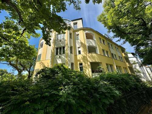 Foto - Wohnung zum Kaufen in Berlin Grunewald 319.000,00 € 53 m²