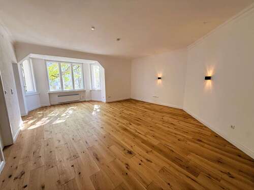 Foto - Wohnung zum Kaufen in Berlin Grunewald 319.000,00 € 53 m²