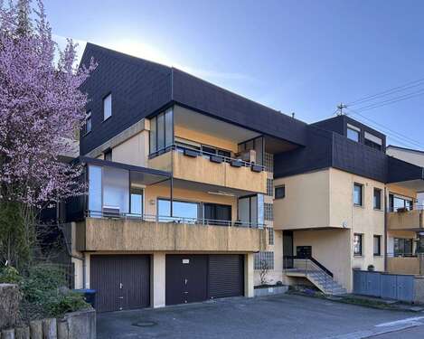 Foto - Wohnung zum Kaufen in Geislingen an der Steige 225.000,00 € 86 m²