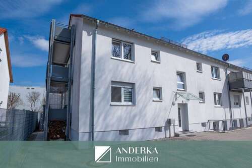 Foto - Wohnung zum Kaufen in Burgau 275.000,00 € 106.6 m²