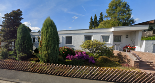 Foto - Haus zum Kaufen in Bad Homburg 850.000,00 € 142 m²