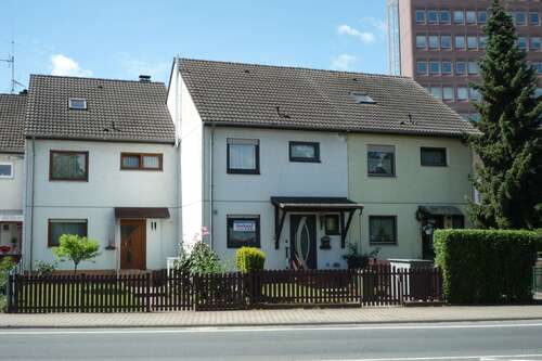 Foto - Haus zum Kaufen in Weiterstadt 389.000,00 € 98 m²