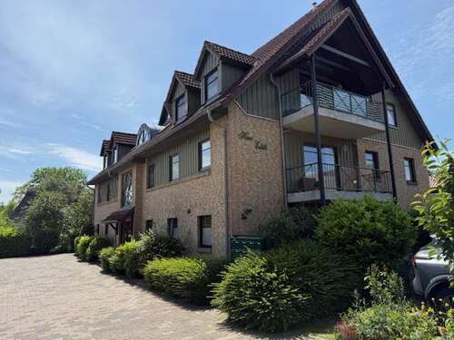 Foto - Wohnung zum Kaufen in Boltenhagen 240.000,00 € 50 m²