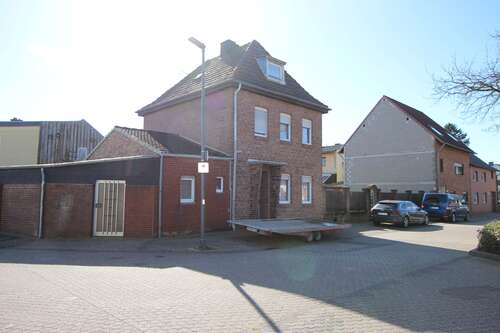 Foto - Haus zum Kaufen in Kerpen 349.000,00 € 136 m²