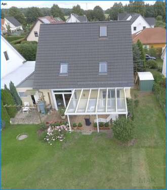 Foto - Haus zum Kaufen in PotsdamMarquardt 515.000,00 € 134 m²
