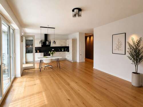 Foto - Wohnung zum Kaufen in Biberach an der Riß 440.000,00 € 101 m²