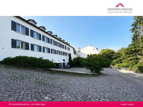 Foto - Wohnung zum Mieten in Baden-Baden 930,00 € 91 m²