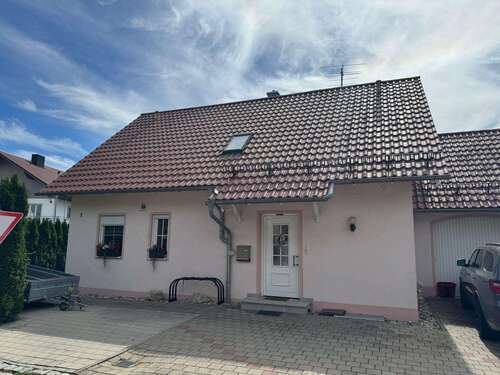 Foto - Haus zum Mieten in Klenau 1.350,00 € 135 m²