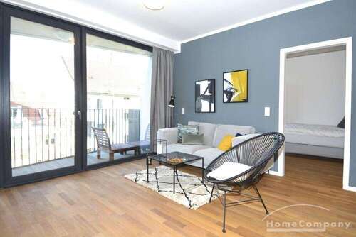 Foto - Wohnen auf Zeit in Berlin 1.590,00 €