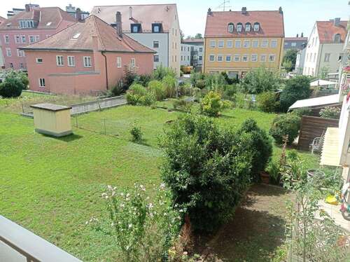 Foto - Wohnung zum Kaufen in Landshut 399.000,00 € 104 m²