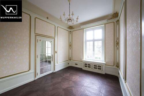 Foto - Wohnung zum Kaufen in Wuppertal 599.000,00 € 173.18 m²