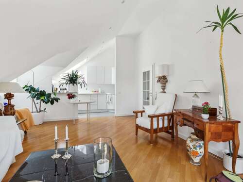 Foto - Wohnung zum Kaufen in München 458.500,00 € 57 m²