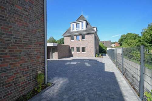 Foto - Wohnung zum Mieten in Oldenburg 1.420,00 € 83.06 m²
