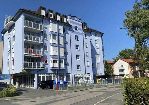 Foto - Wohnung zum Kaufen in Fürth 275.000,00 € 73 m²