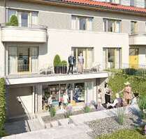 Wohnung zum Mieten in Wustermark 630,00 € 51.88 m²