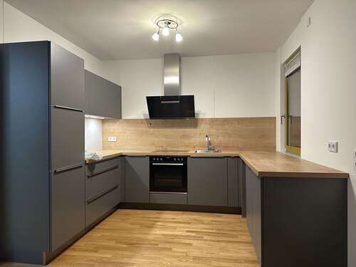 Foto - Wohnung zum Mieten in Wustermark 630,00 € 51.88 m²