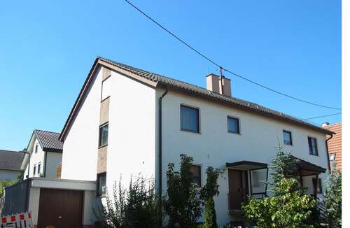 Foto - Haus zum Kaufen in Löchgau 530.000,00 € 180 m²