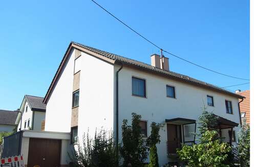 Foto - Haus zum Kaufen in Löchgau 549.000,00 € 180 m²