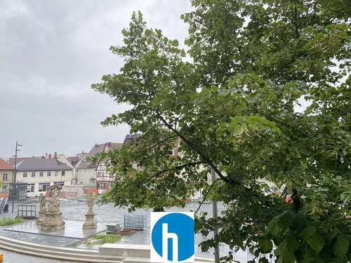 Foto - Wohnung zum Mieten in Forchheim 840,00 € 72 m²