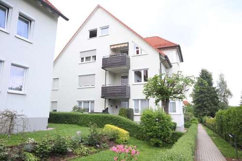 Foto - Wohnung zum Mieten in Reinsdorf 450,00 € 68 m²