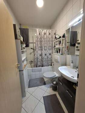 Foto - Wohnung zum Mieten in Offenbach 950,00 € 60.61 m²