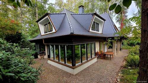 Foto - Haus zum Mieten in Linsengericht 3.500,00 € 165 m²