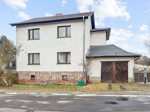 Foto - Haus zum Kaufen in Neißemünde 80.000,00 € 150 m²