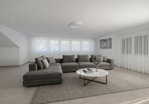 Foto - Wohnung zum Kaufen in Urbach 382.000,00 € 110 m²