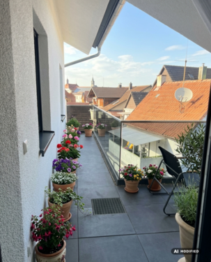 Foto - Wohnung zum Kaufen in Urbach 319.000,00 € 110 m²