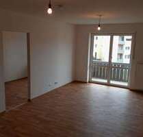 Wohnung zum Mieten in Traunreut 598,92 € 49.91 m²