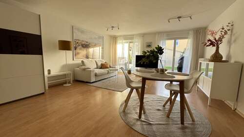 Foto - Wohnung zum Mieten in Ingolstadt 720,00 € 47 m²