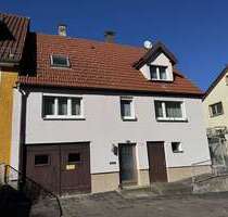 Haus zum Kaufen in Münsingen Böttingen 97.000,00 € 79 m² - Münsingen / Böttingen