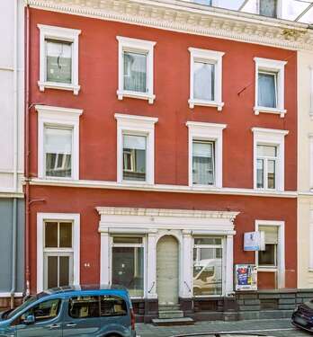 Foto - Haus zum Kaufen in Karlsruhe 1.390.000,00 € 440 m²