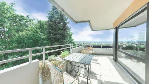 Foto - Wohnung zum Kaufen in Offenburg 399.000,00 € 106 m²